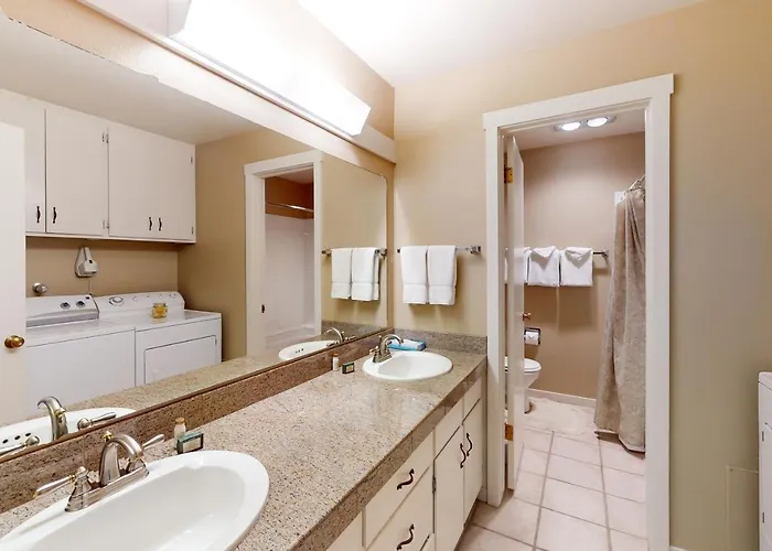 Apartment Moose Creek Wilson