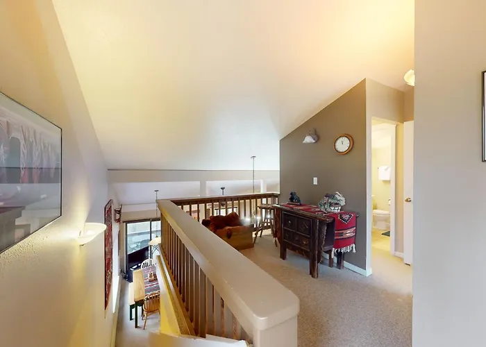 Moose Creek Apartment
