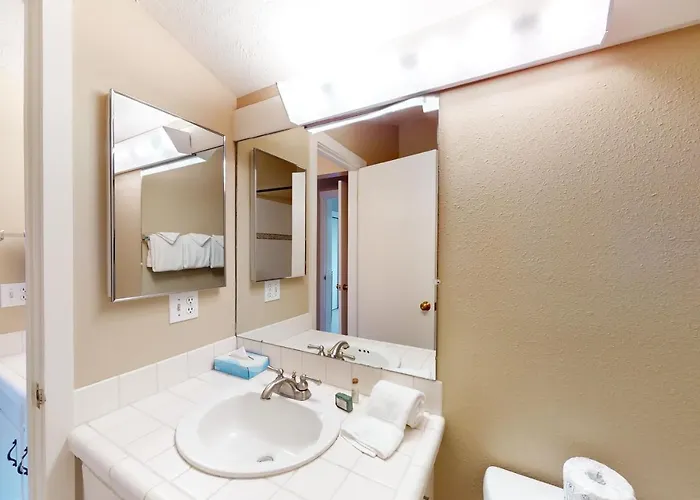 Apartment Moose Creek *