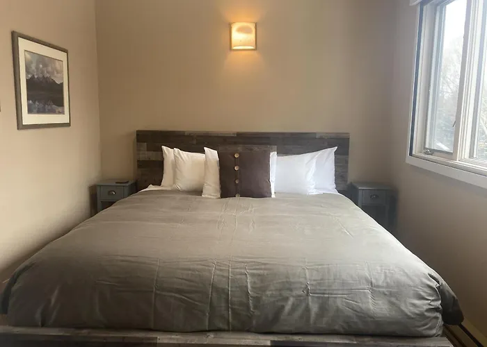 Moose Creek Apartment