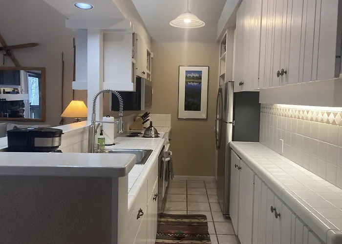 Apartment Moose Creek Wilson